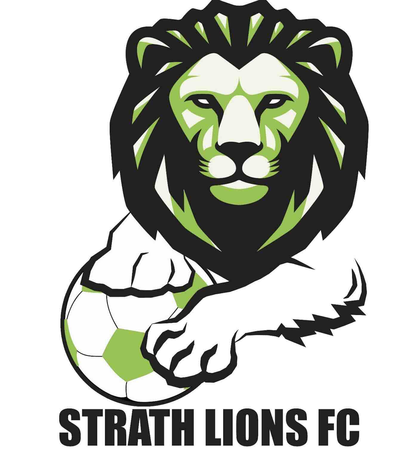 Strath Lions FC